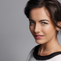 Camilla Belle