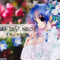 angel dust neo