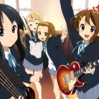 K-ON!