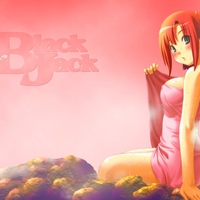 Super Black Jack - Rio - Pink