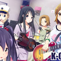 K-ON!!