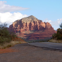 Sedona