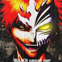 Kurosaki Ichigo