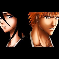 Rukia & Ichigo