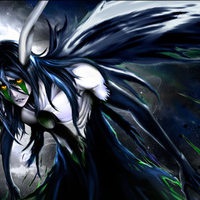 Ulquiorra Schiffer