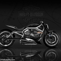 Harley-Davidson