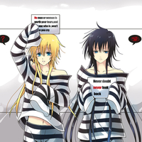 Jail Birds