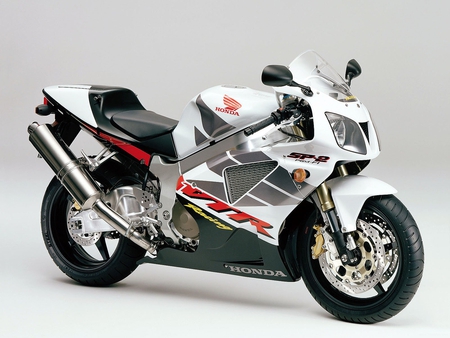 Honda VTR1000 SP2