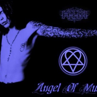 ANGEL OF MUSIC