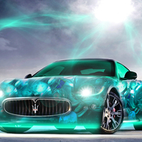 voiture