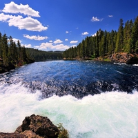 Yellowstone River