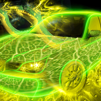 voiture