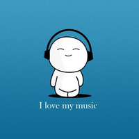 I <3 Music