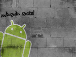 Android Graffiti??