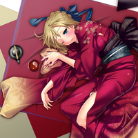 Saber Drunk