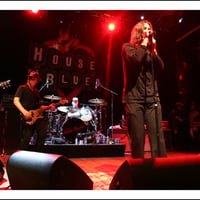 The House of Blues