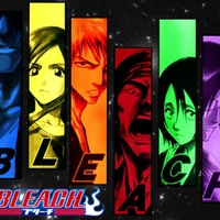 bleach