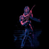 Ozzy Osbourne and Randy Rhoads Tribute