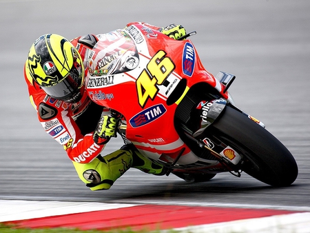 Valentino Rossi - desmosedici, doctor, valentino, rossi, gp11, 2011, the