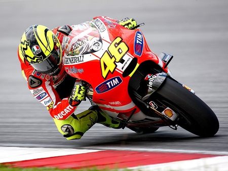 Valentino Rossi