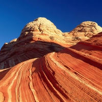 Landscape in Utah