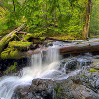 River-HDR
