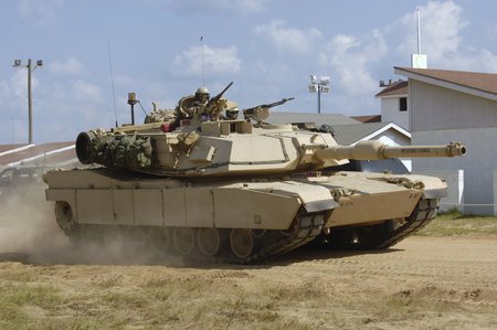 m1a1 abrahams - tanks, m1a1, abrahams, tank