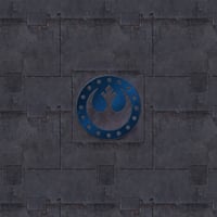 Jedi Outcast Rebel Logo