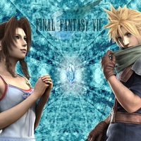 Final Fantasy VII