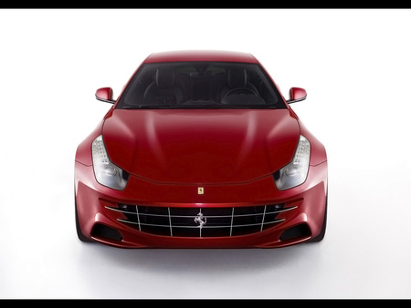 Ferrari FF