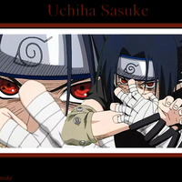 sasuke