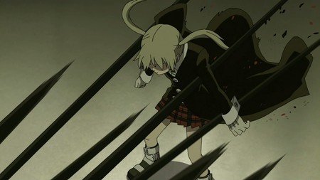 Maka! - comedy, weapon, action, miester