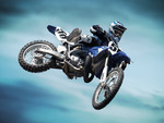 Yamaha Stunt