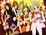 K-on