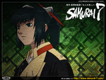 Samurai 7 -Katsushiro