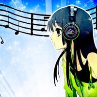 Feel the Music