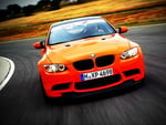 BMW M3 GTS