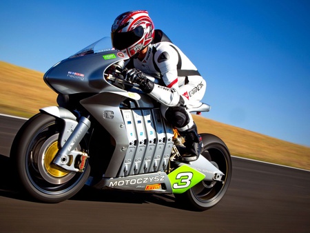 Moto Racing - speed, moto, road, driver, bike, style, fast, hd, race