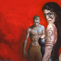 Vampire Masquerade