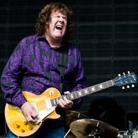 Gary Moore