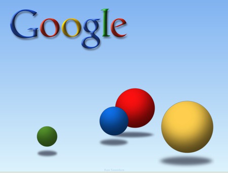 Balls - search, colors, google, balls