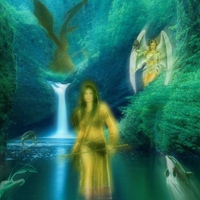 FANTASY WORLD