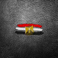 Egypt Flag