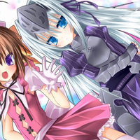 Eucliwood Hellsythe & Haruna