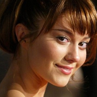 Mary Elizabeth Winstead