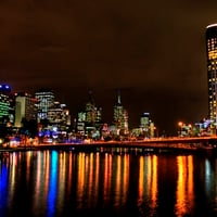 Yarra River