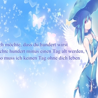 Anime Love German