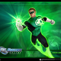 Green Lantern