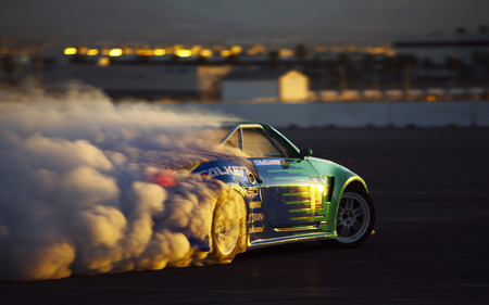 Drift - speed, cars, drift, photography, power, cool