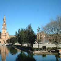 Sevilla street